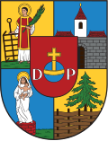 Wien - Bezirk Penzing, Wappen